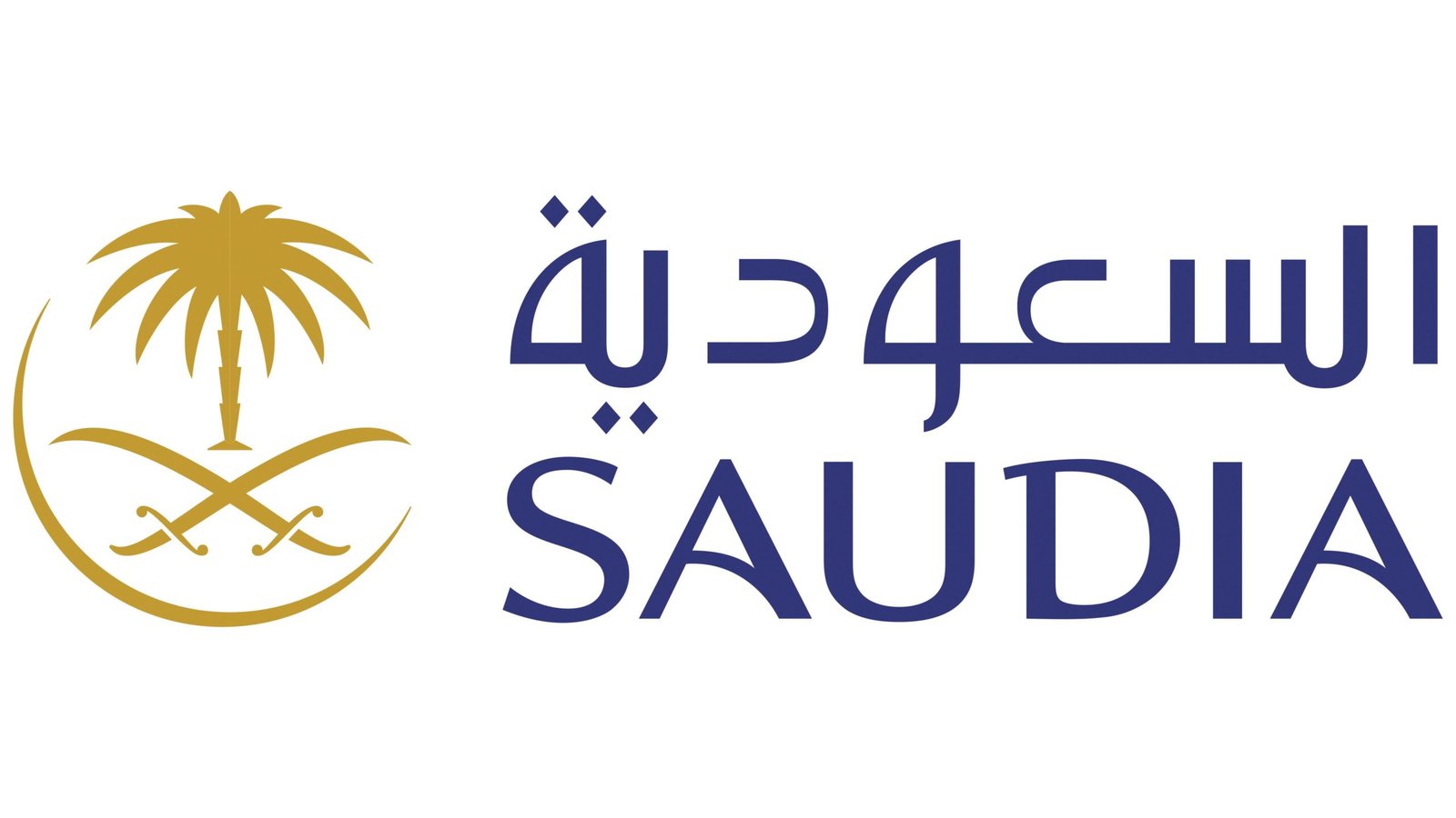 Saudia logo