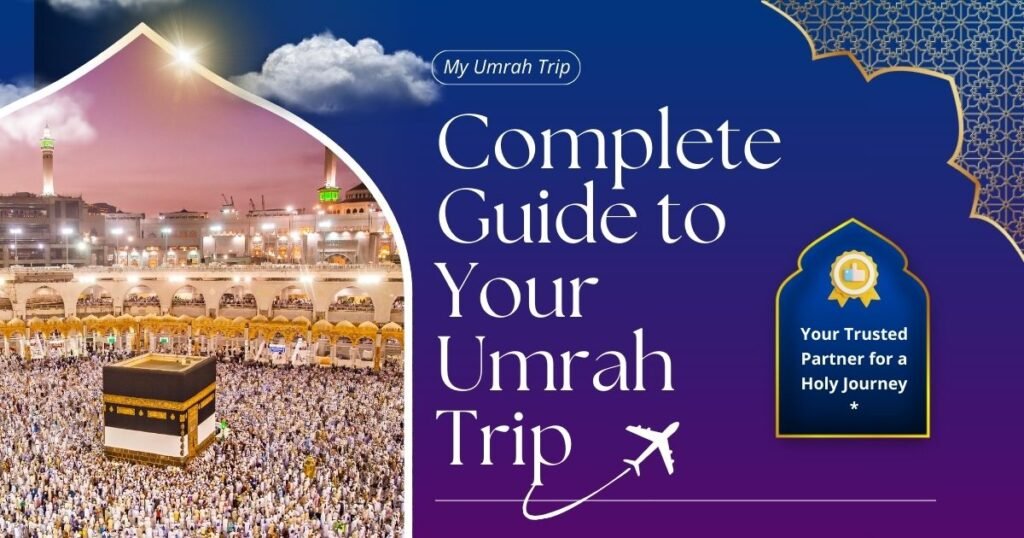 Umrah Trip
