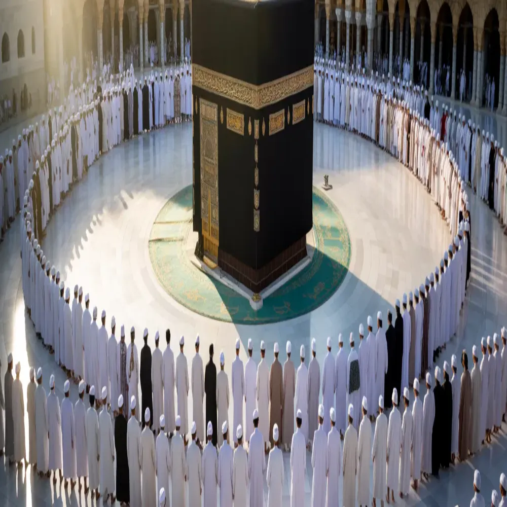 Practical Umrah pilgrimage tips for 2026