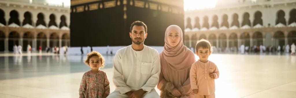 Your Guide to Affordable Umrah Packages in UK